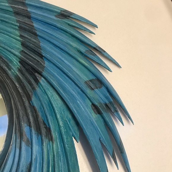 ✨HP✨Christopher Guy “Camilla” Ltd Edition  Mirror - Picture 5 of 7